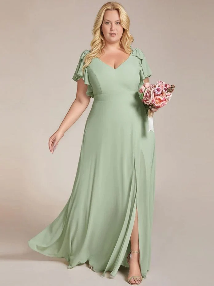 Robe de cérémonie